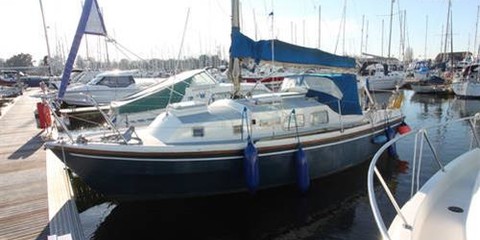 Unclassified westerly centaur