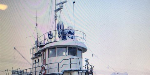 United boat service corp