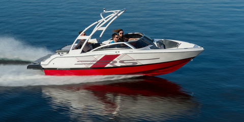 Four Winns Horizon 180 RS