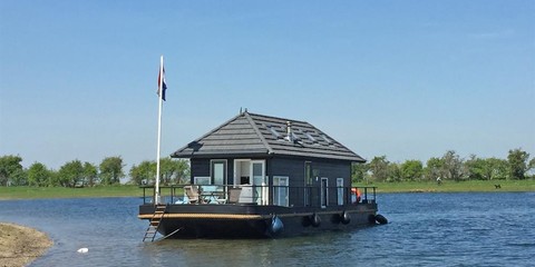 Vaarhuis 1350 phs7 comfort