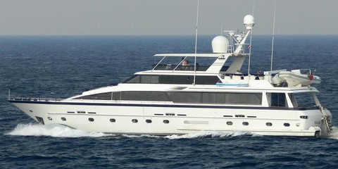 Heesen Valia