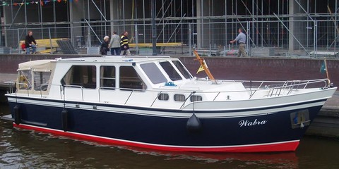 Valk kruiser 1200 ok