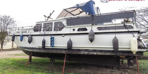 Valk kruiser 13.80 gsak