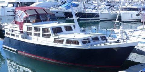 Valkkruiser valkkruiser 1285