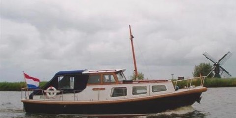 Valkvlet 10.00 open kuip