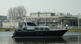 Van Der Heijden Elegance