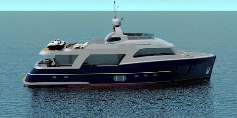 Van Der Heijden Explorer 2100