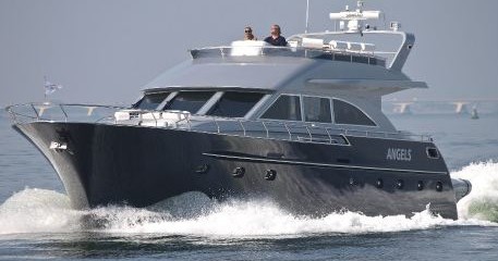 Van Der Heijden Superior 1900