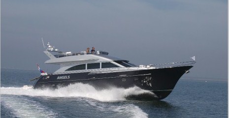 Van Der Heijden Superior 2000