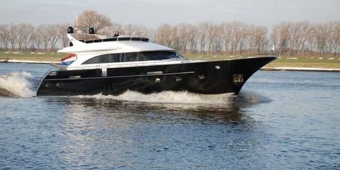 Van Der Heijden Superior 2400