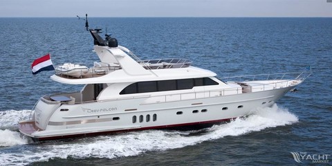 Van der valk con. ii