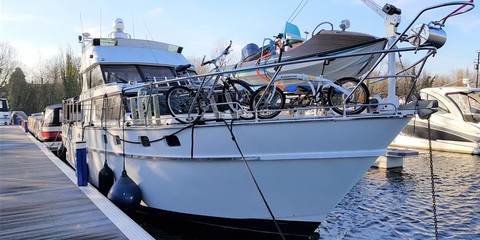 Van der valk super comfort 50