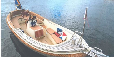 Van wijk 621 classic