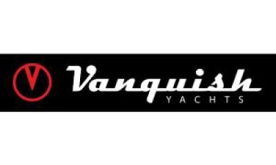 Vanquish 43 W