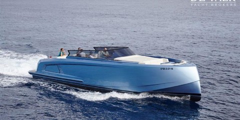 Vanquish vanquish vq45