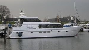 VDL Shipyards 1600 Royal