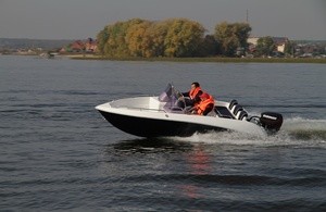 Velvette 16 Prime ALUMINIUM