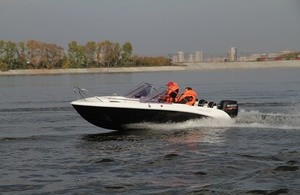 Velvette 18 Prime ALUMINIUM