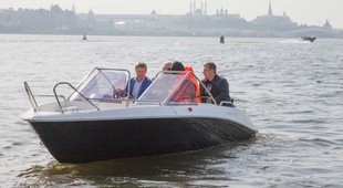Velvette Bowrider 18 Prime
