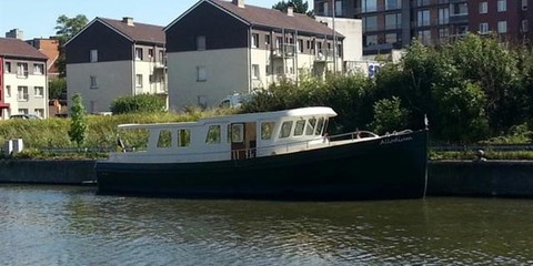 Veno luxe motor casco