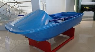 Верфь-Югра Lugger 286