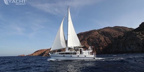 Victoria croisière trimaran de plongée