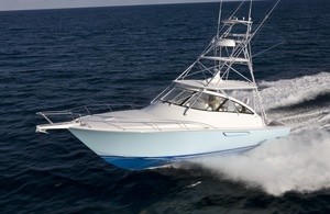 Viking Yachts 42o