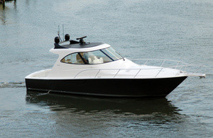 Viking Yachts 42sc