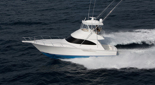 Viking Yachts 44C