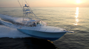 Viking Yachts 52O