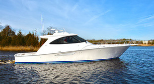 Viking Yachts 52SC