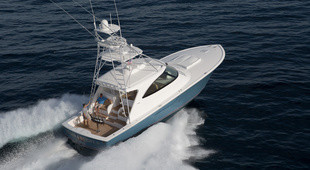Viking Yachts 52ST