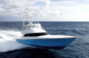 Viking Yachts 60C