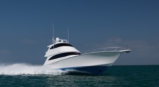Viking Yachts 66EB