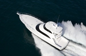 Viking Yachts 70e