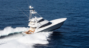 Viking Yachts 72EB