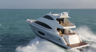 Viking Yachts 75MY