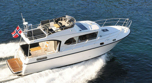 Viknes 1030 Sunbridge
