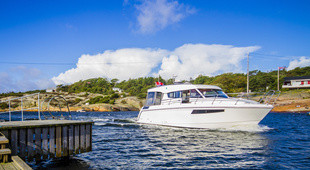 Viknes Skilso 34 Panorama