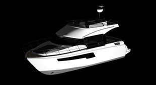 Viknes Skilso 39 Fly