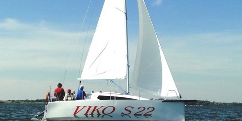 Viko S 22