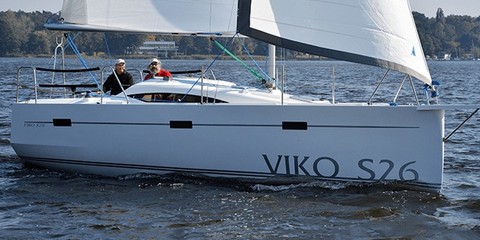 Viko S 26