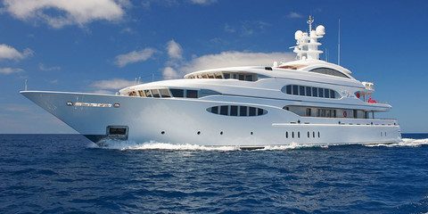 Lurssen Vive la Vie