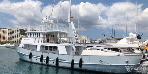 Voldnes skipwerf norway offshore 31