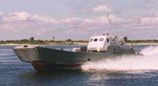 Волга Серна