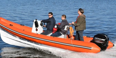 Vympel 6000 RIB