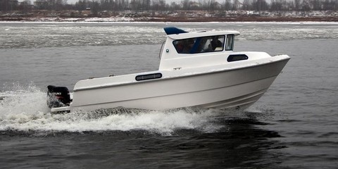 Vympel 7000 Outboard