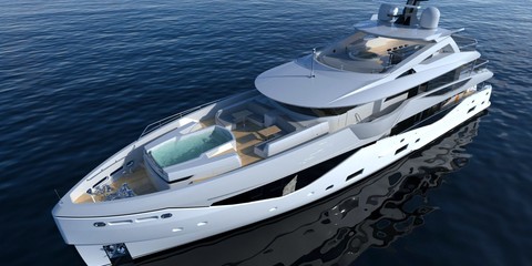 Sunseeker Ocean Club 42