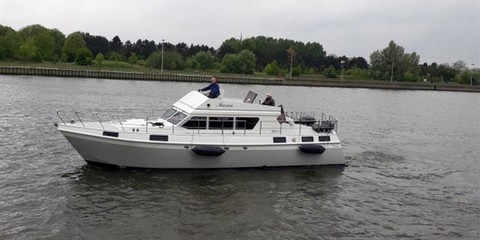 Waaslandkruiser one off