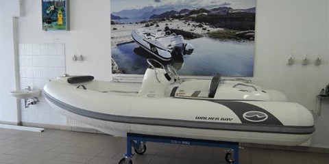 Walker bay generation 360 dlx